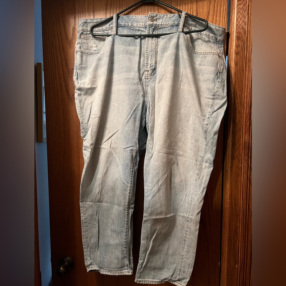 Like New Madewell jeans